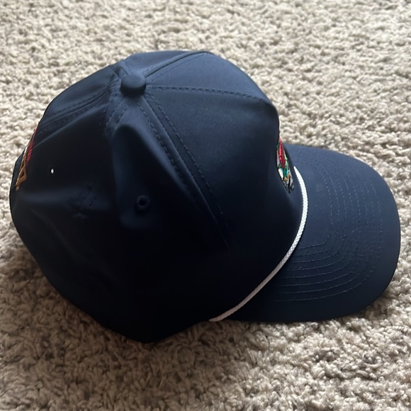 Dead & Company The Final Tour Rope Hat - Picture 7 of 8